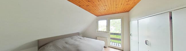 Slaapkamer