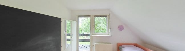 Slaapkamer
