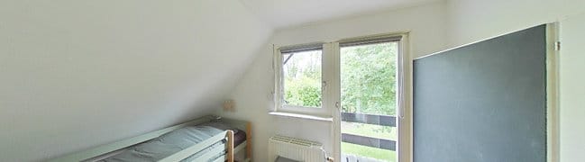 Slaapkamer