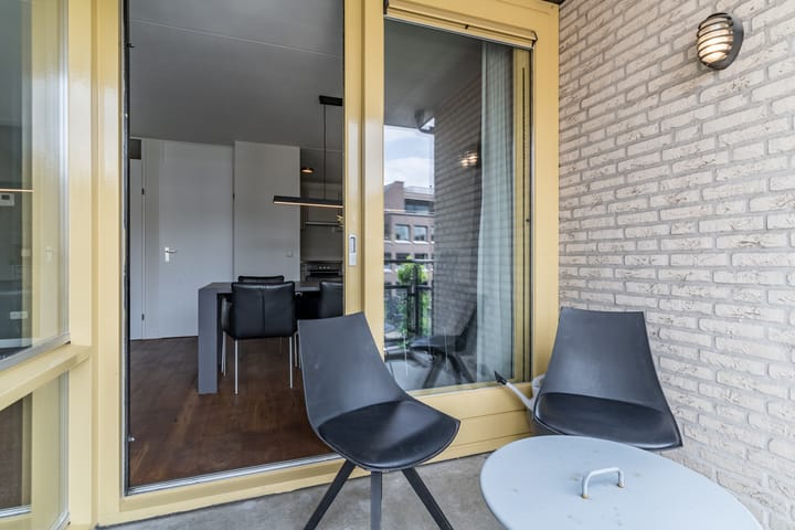 Foto 7 van Langestraat 4-05