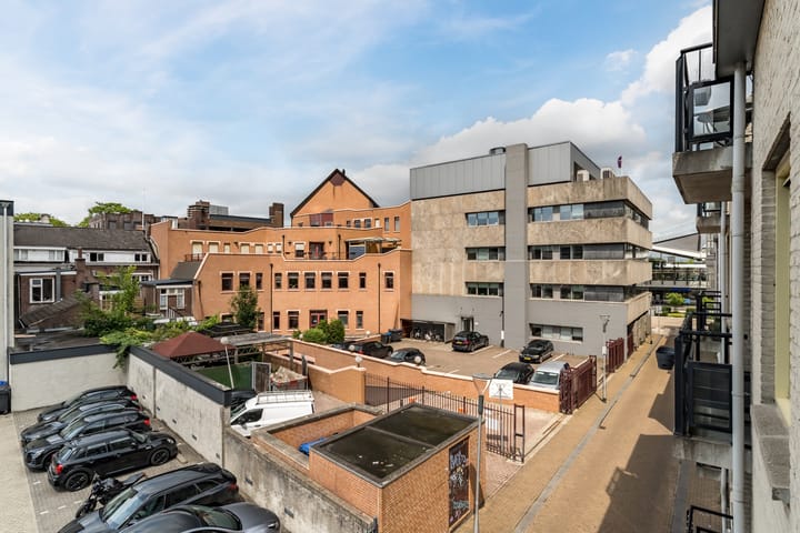 Foto 27 van Langestraat 4-05