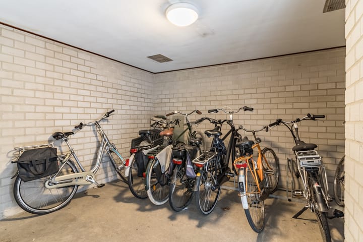 Foto 20 van Langestraat 4-05