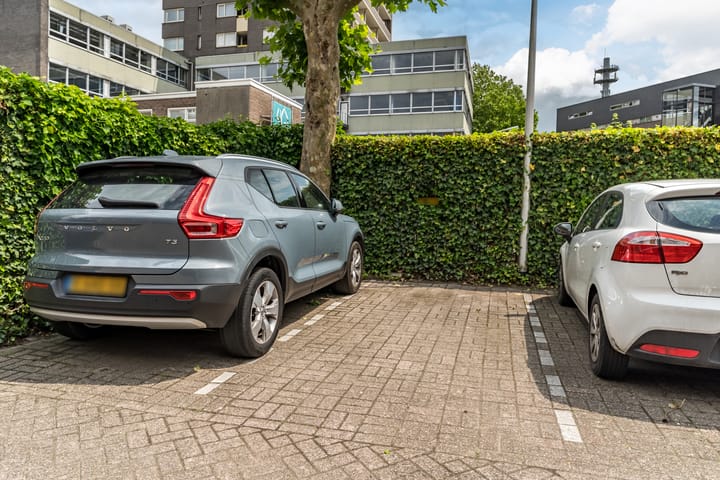 Foto 19 van Langestraat 4-05