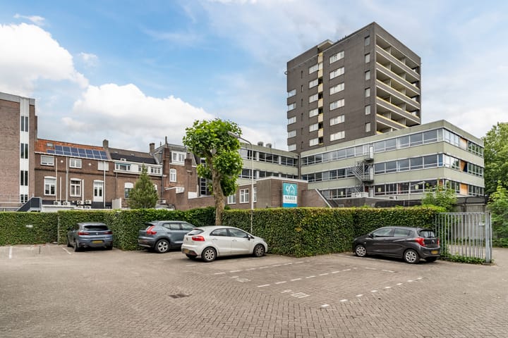 Foto 29 van Langestraat 4-05