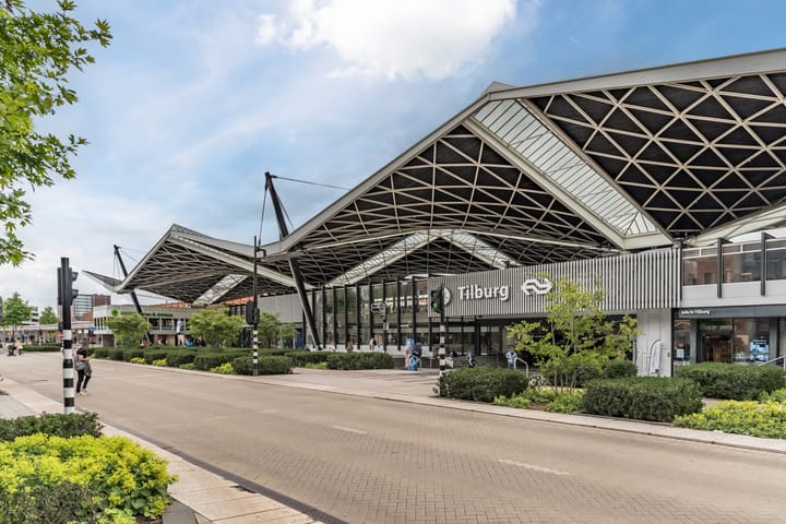 Foto 30 van Langestraat 4-05