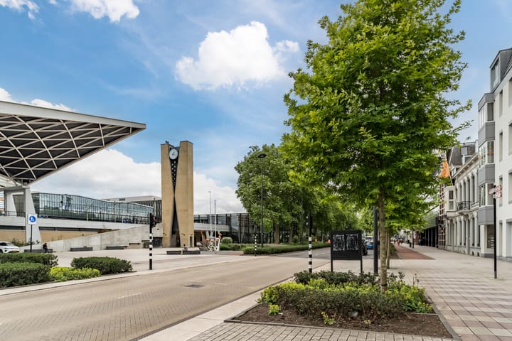 Foto 31 van Langestraat 4-05