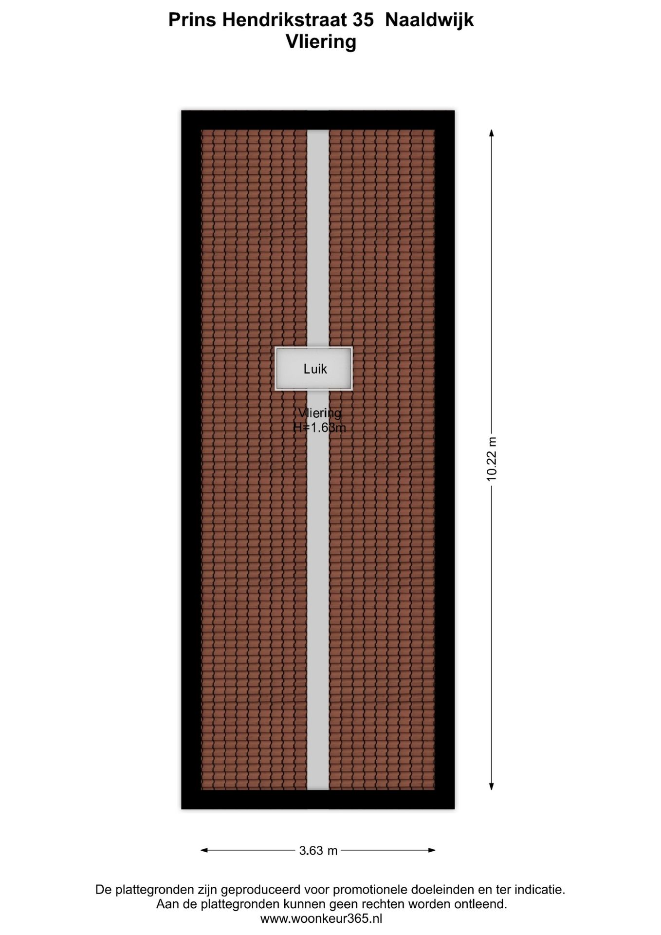 Photo 36 of Prins Hendrikstraat 35