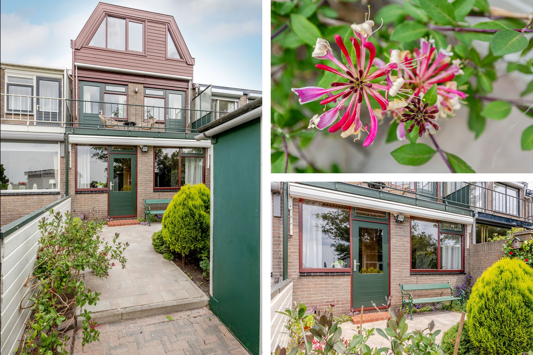 Foto 3 van Burgemeester Teerstraat 17