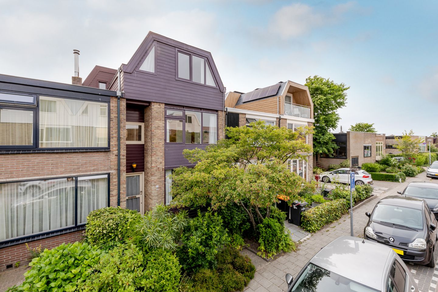 Foto 4 van Burgemeester Teerstraat 17