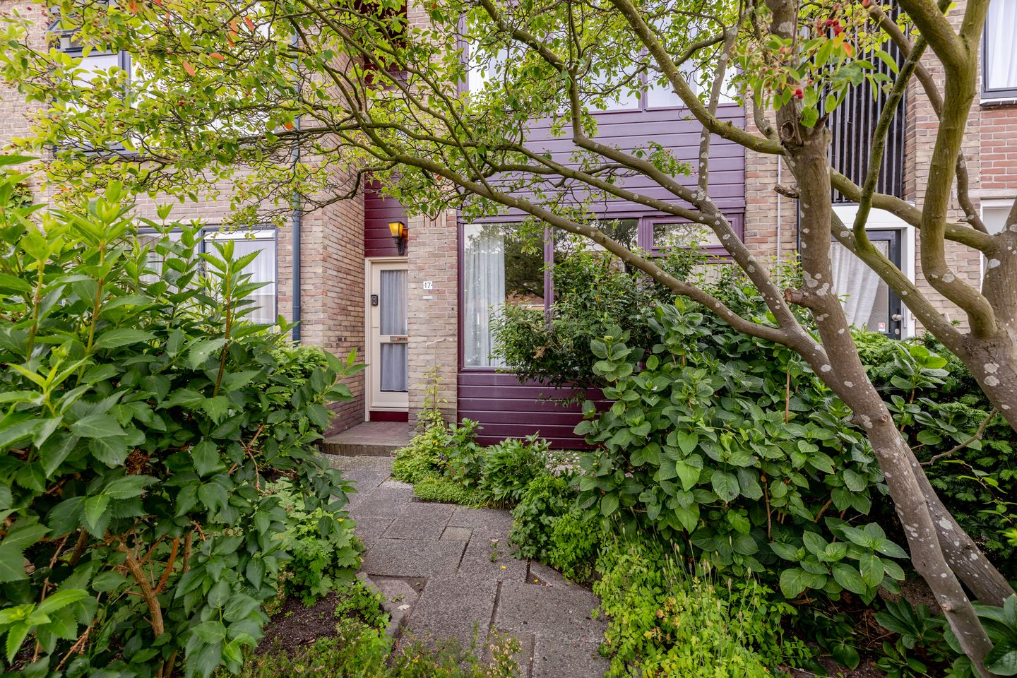 Foto 5 van Burgemeester Teerstraat 17