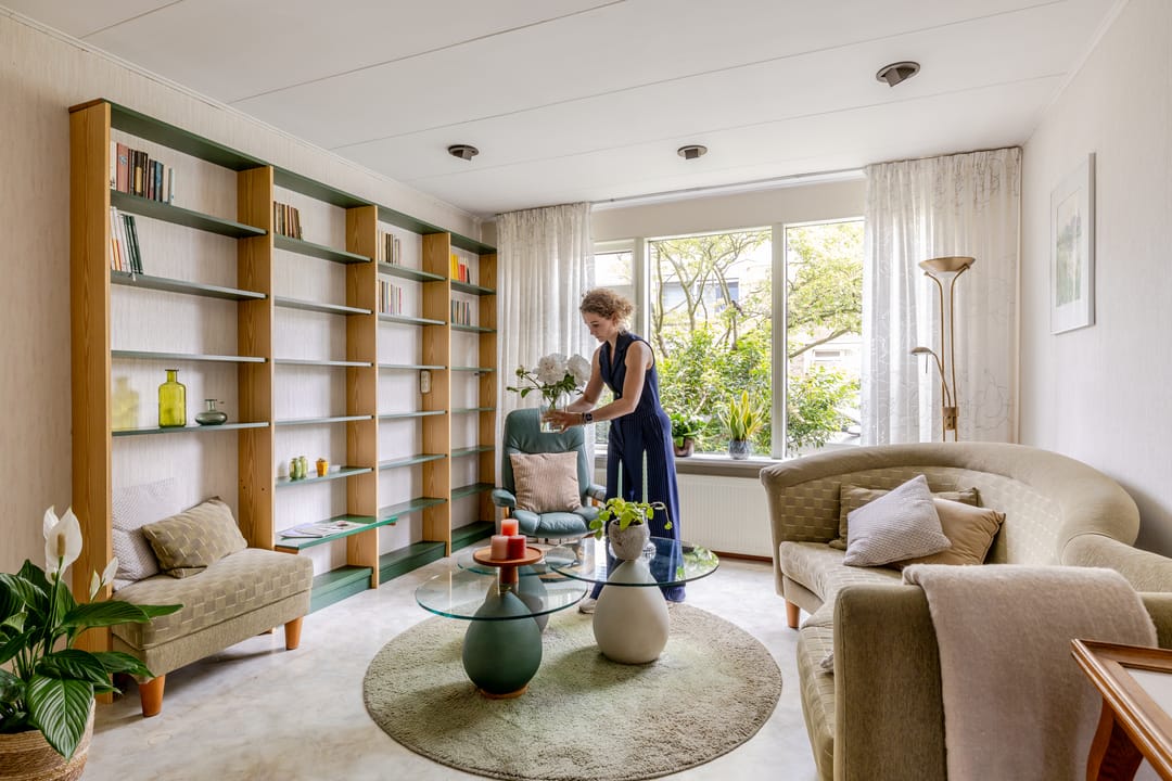 Foto 8 van Burgemeester Teerstraat 17