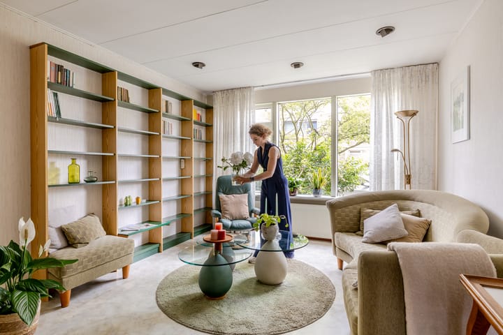 Foto 8 van Burgemeester Teerstraat 17