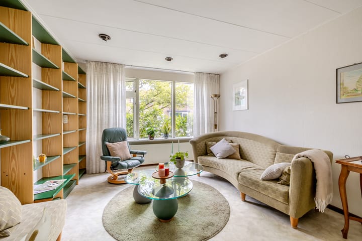 Foto 9 van Burgemeester Teerstraat 17