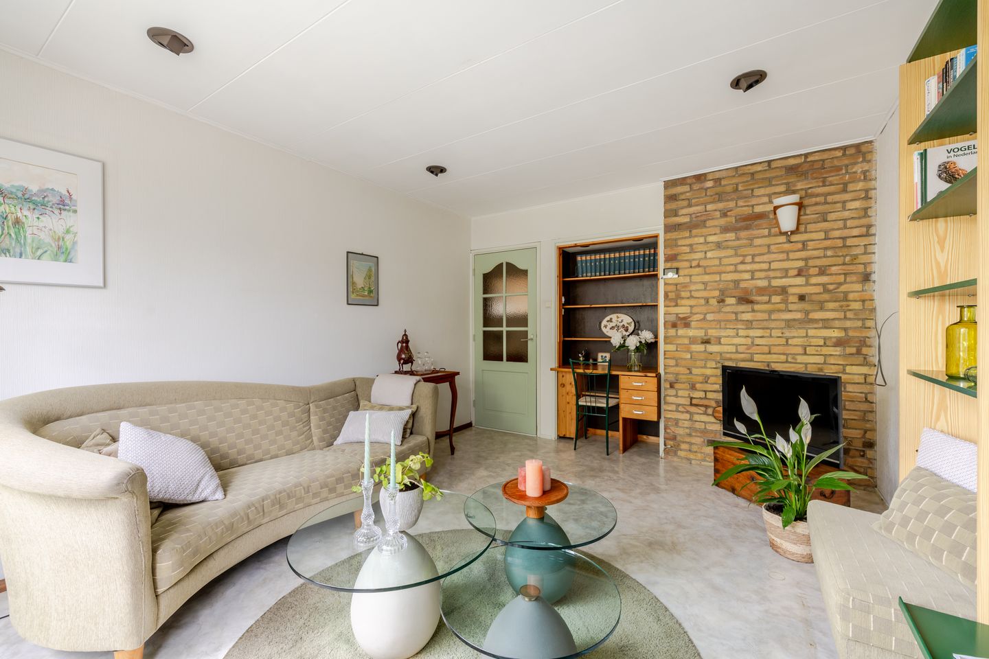 Foto 10 van Burgemeester Teerstraat 17