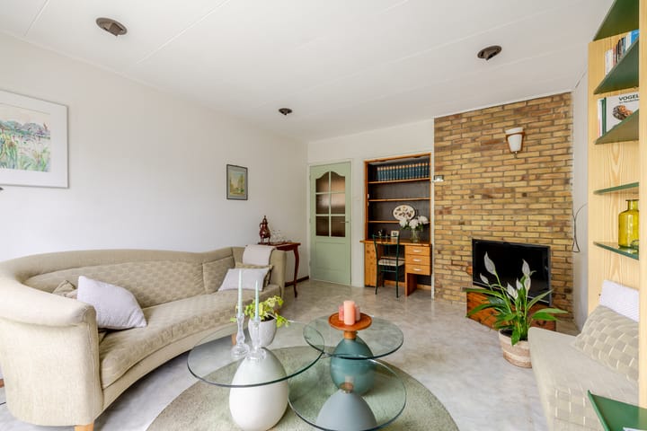 Foto 10 van Burgemeester Teerstraat 17