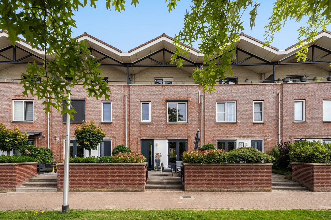 Foto 1 van Sophialaan 19