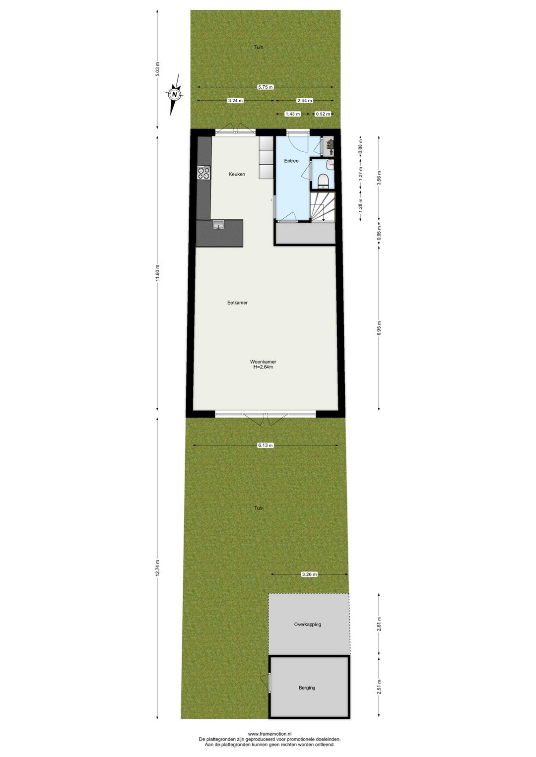 Foto 61 van Sophialaan 19