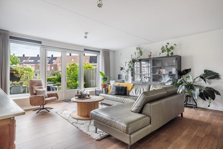 Foto 2 van Sophialaan 19