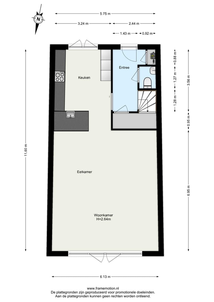 Foto 62 van Sophialaan 19