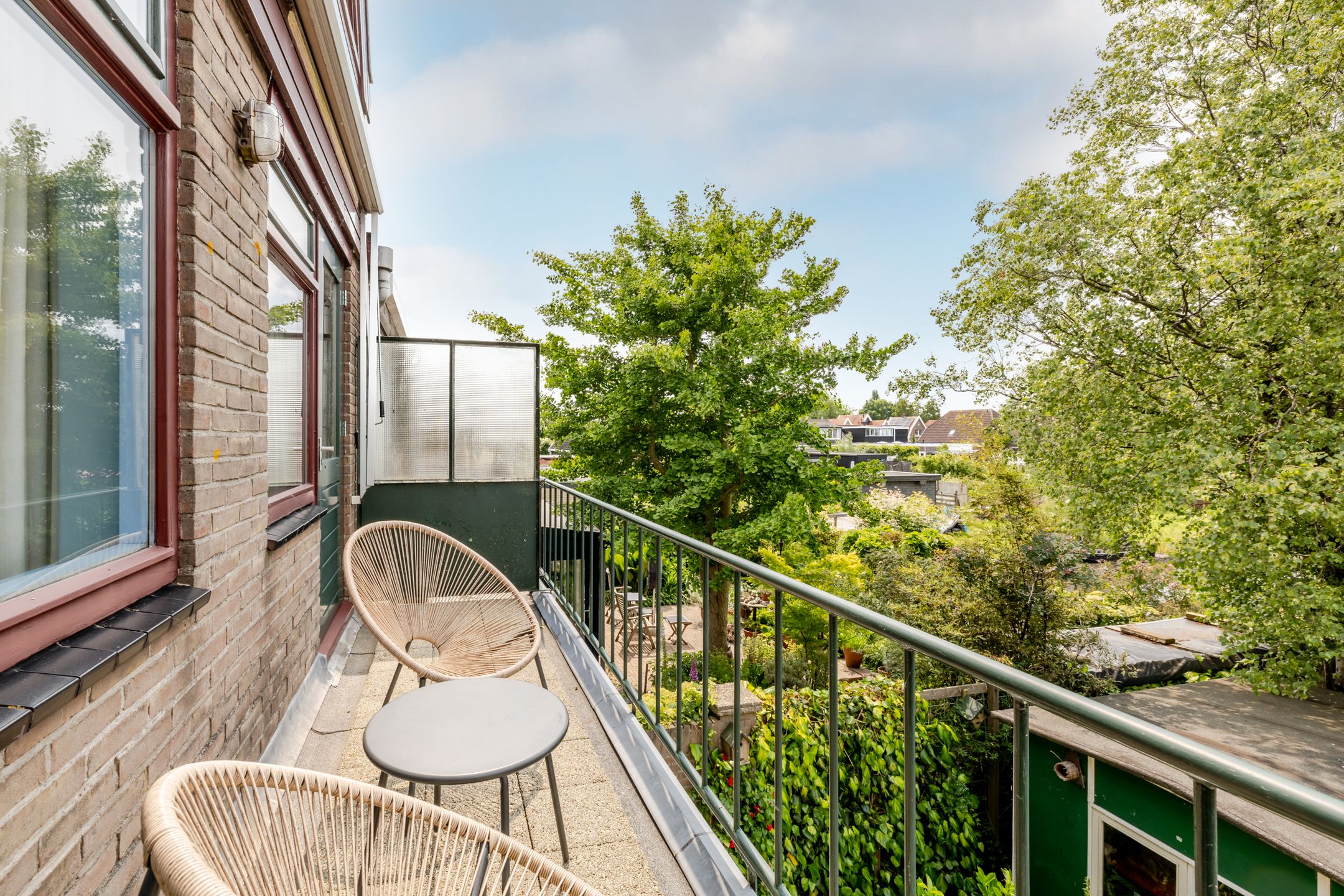 Foto 33 van Burgemeester Teerstraat 17