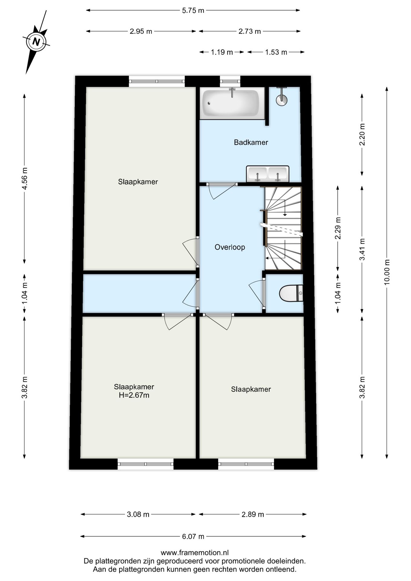 Foto 63 van Sophialaan 19