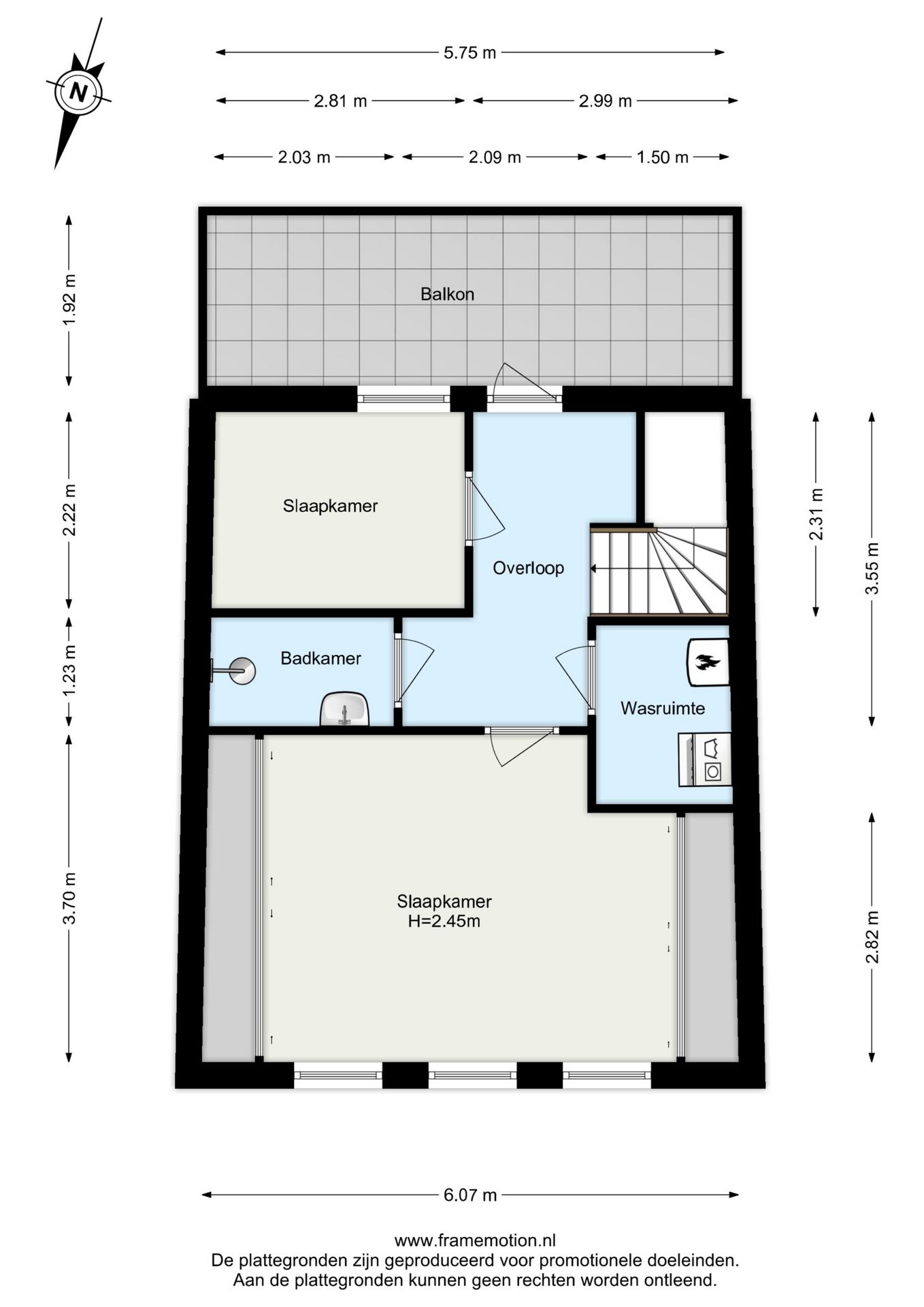 Foto 64 van Sophialaan 19