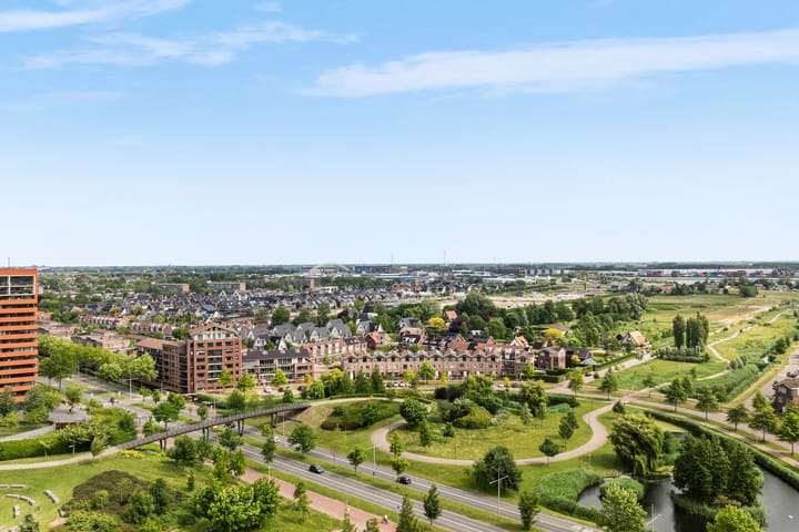 Foto 5 van Sophialaan 19