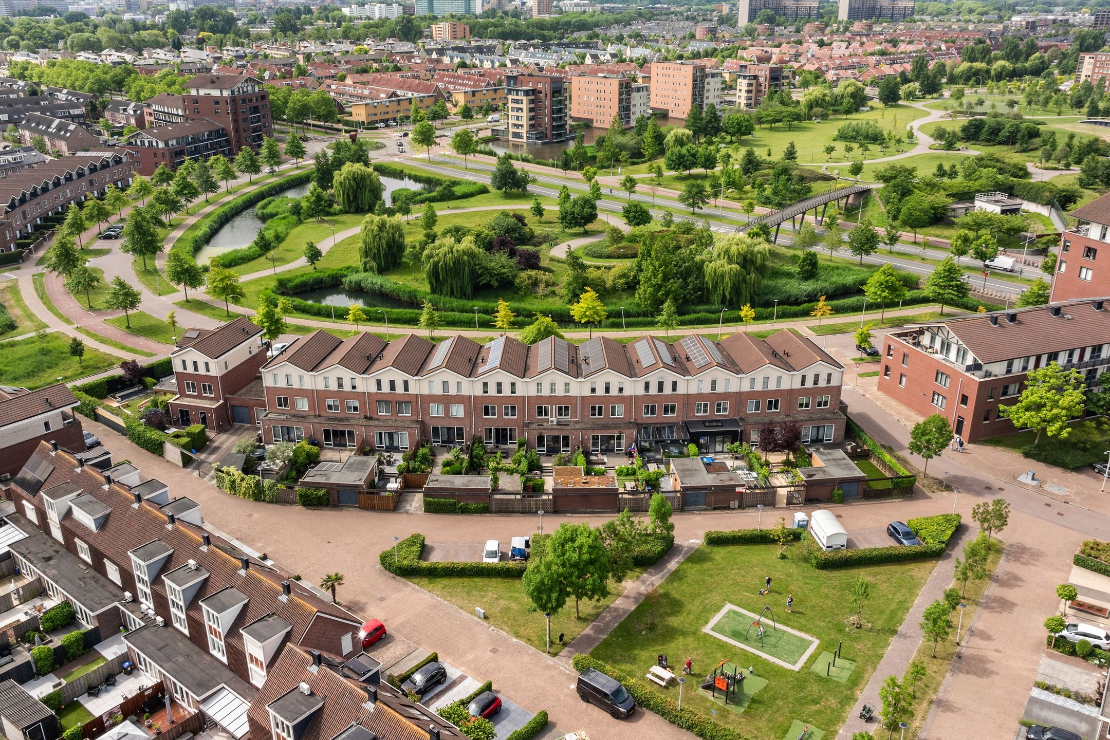 Foto 6 van Sophialaan 19