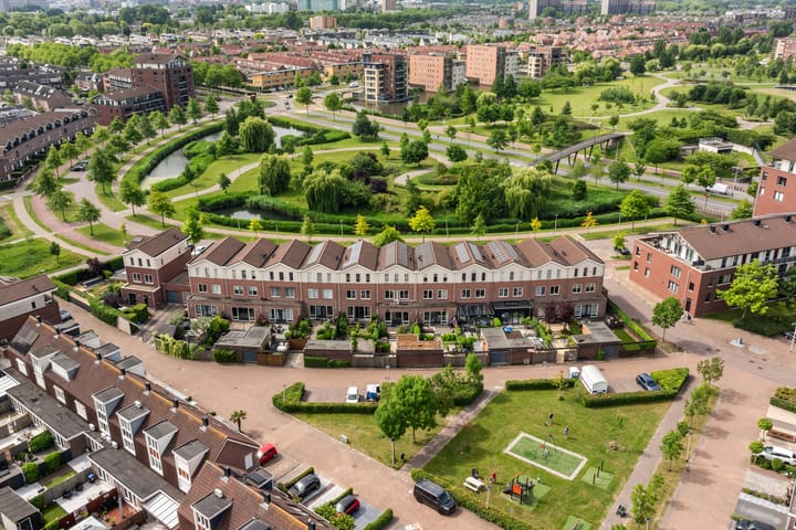 Foto 6 van Sophialaan 19