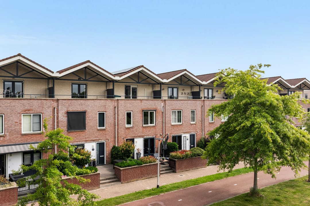 Foto 7 van Sophialaan 19