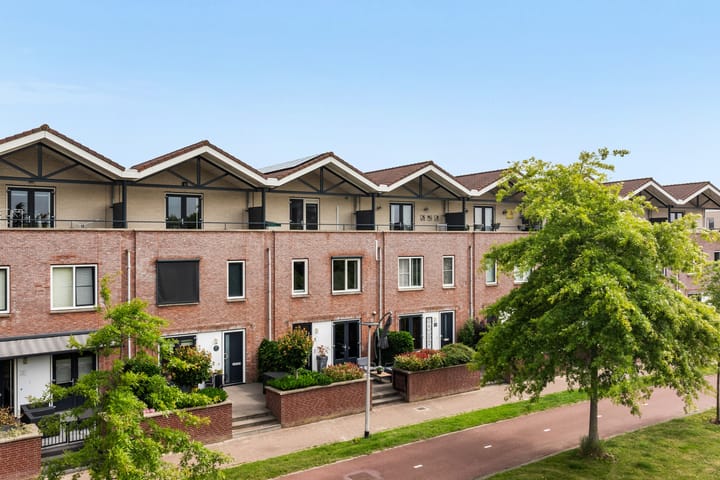 Foto 7 van Sophialaan 19