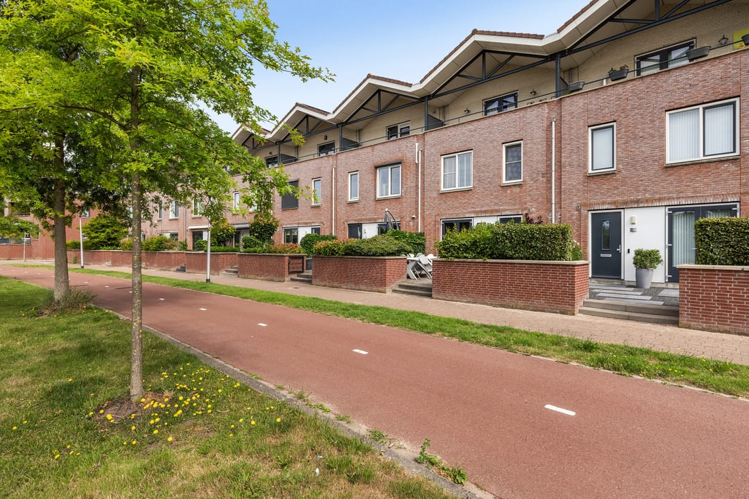 Foto 8 van Sophialaan 19