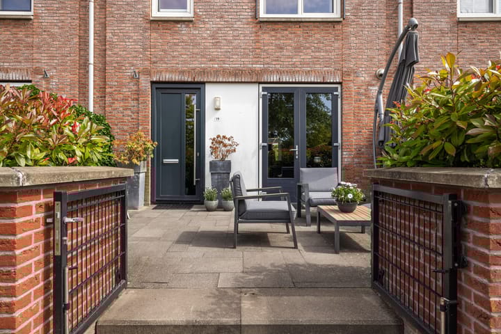 Foto 9 van Sophialaan 19