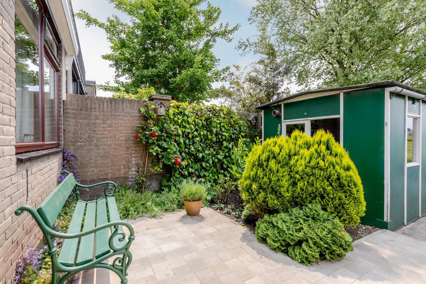 Foto 40 van Burgemeester Teerstraat 17