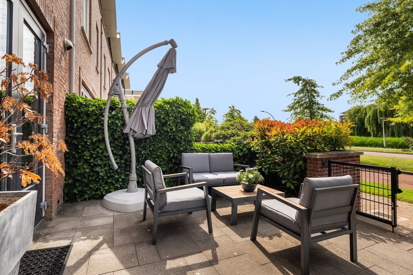 Foto 10 van Sophialaan 19