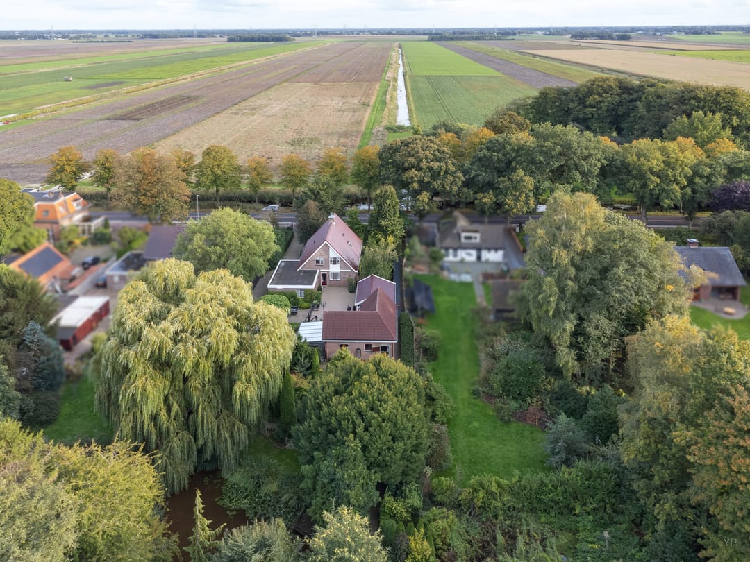 Foto 7 van Zuiderdiep 448-A