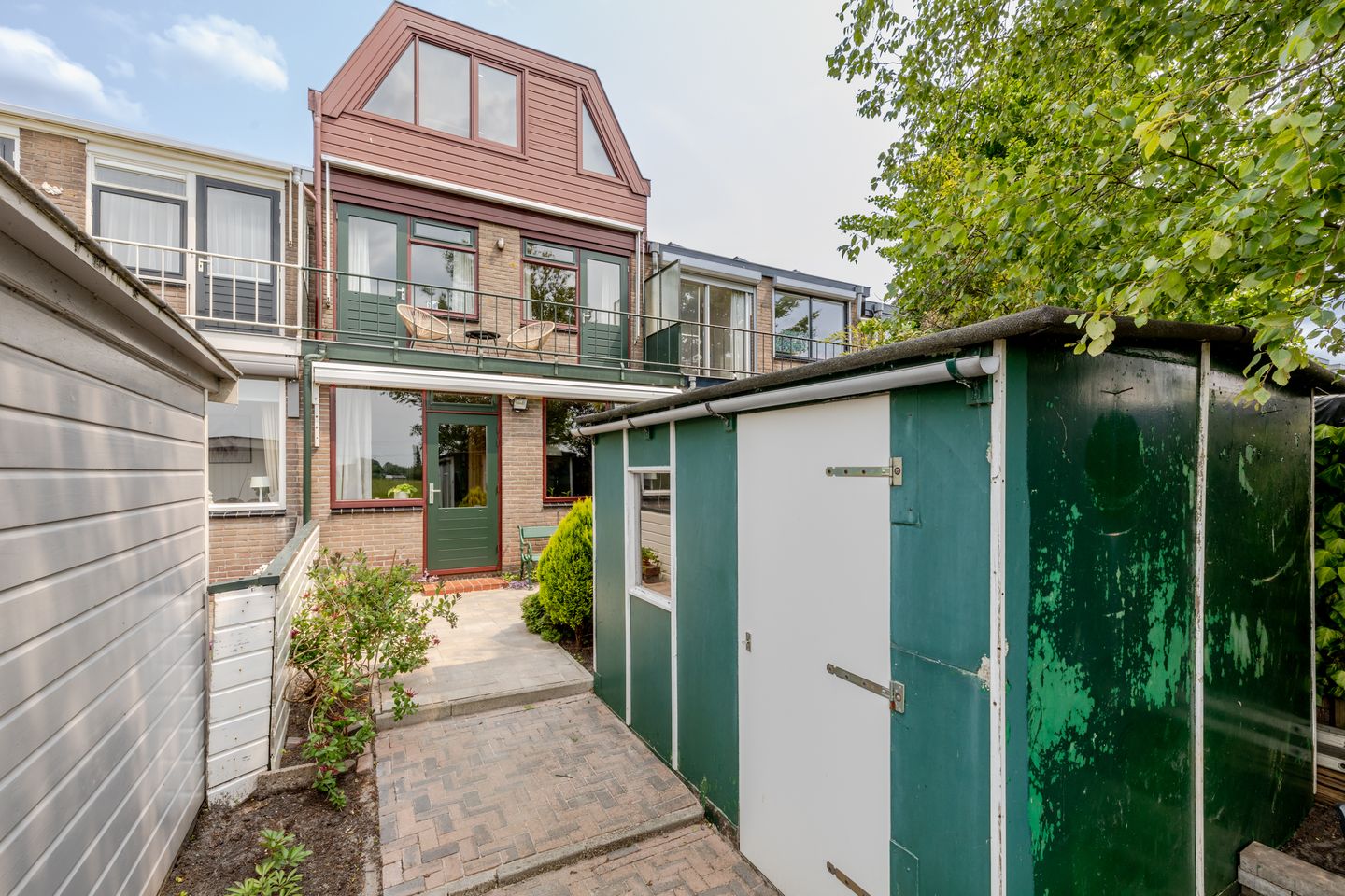 Foto 44 van Burgemeester Teerstraat 17