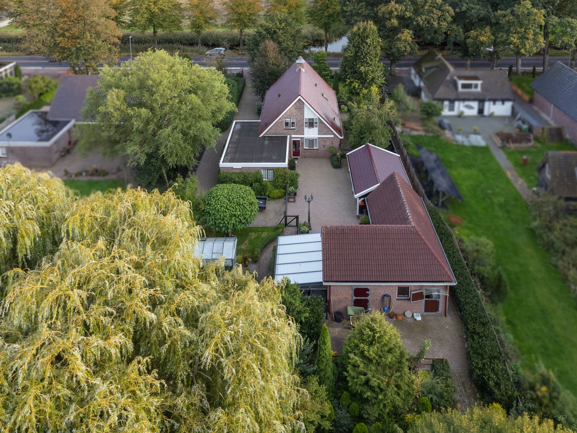 Foto 3 van Zuiderdiep 448-A