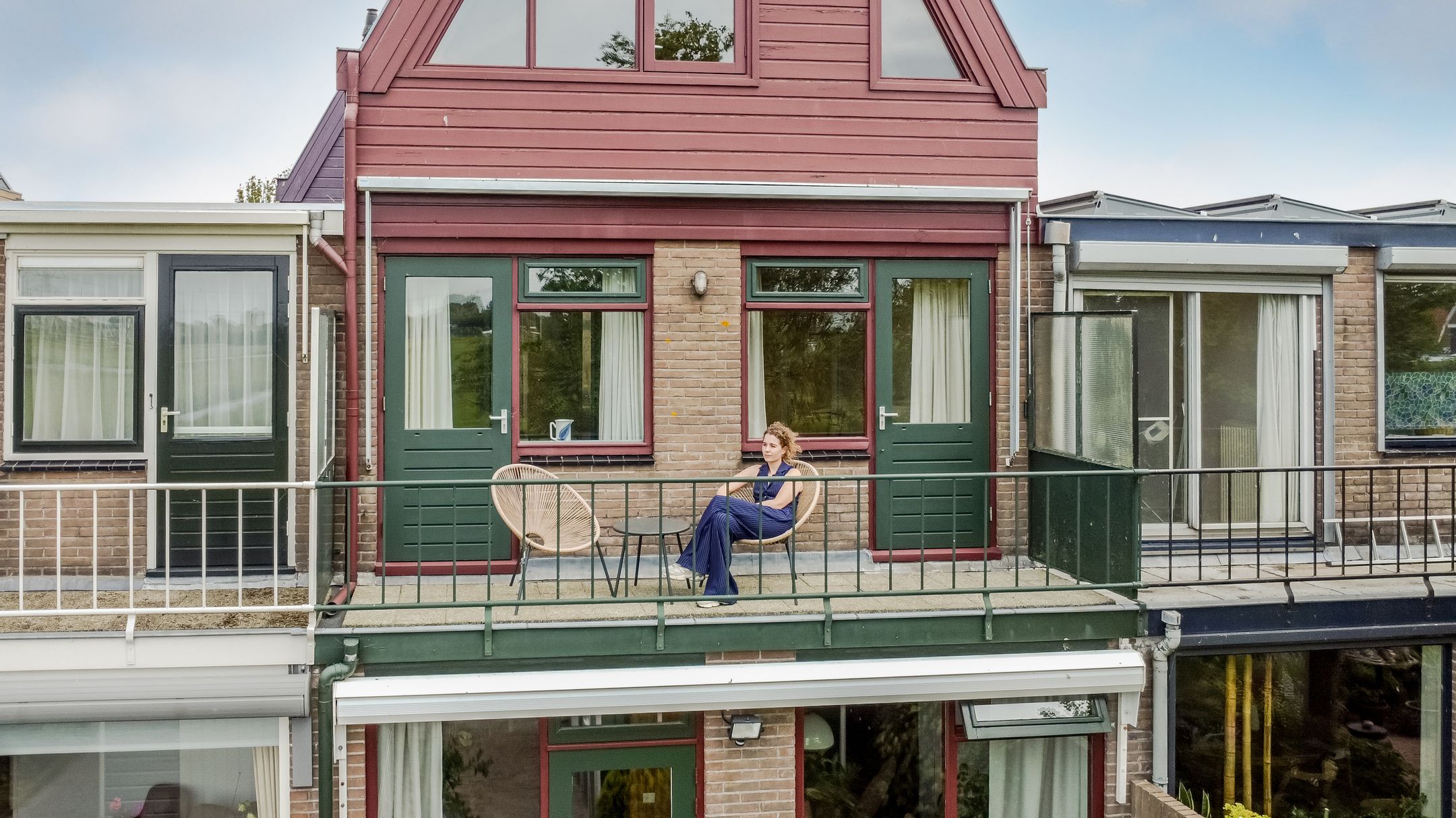 Foto 45 van Burgemeester Teerstraat 17