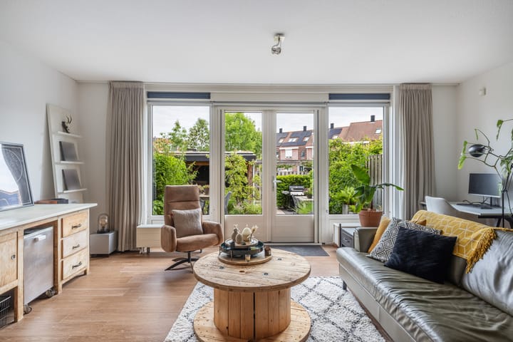 Foto 19 van Sophialaan 19