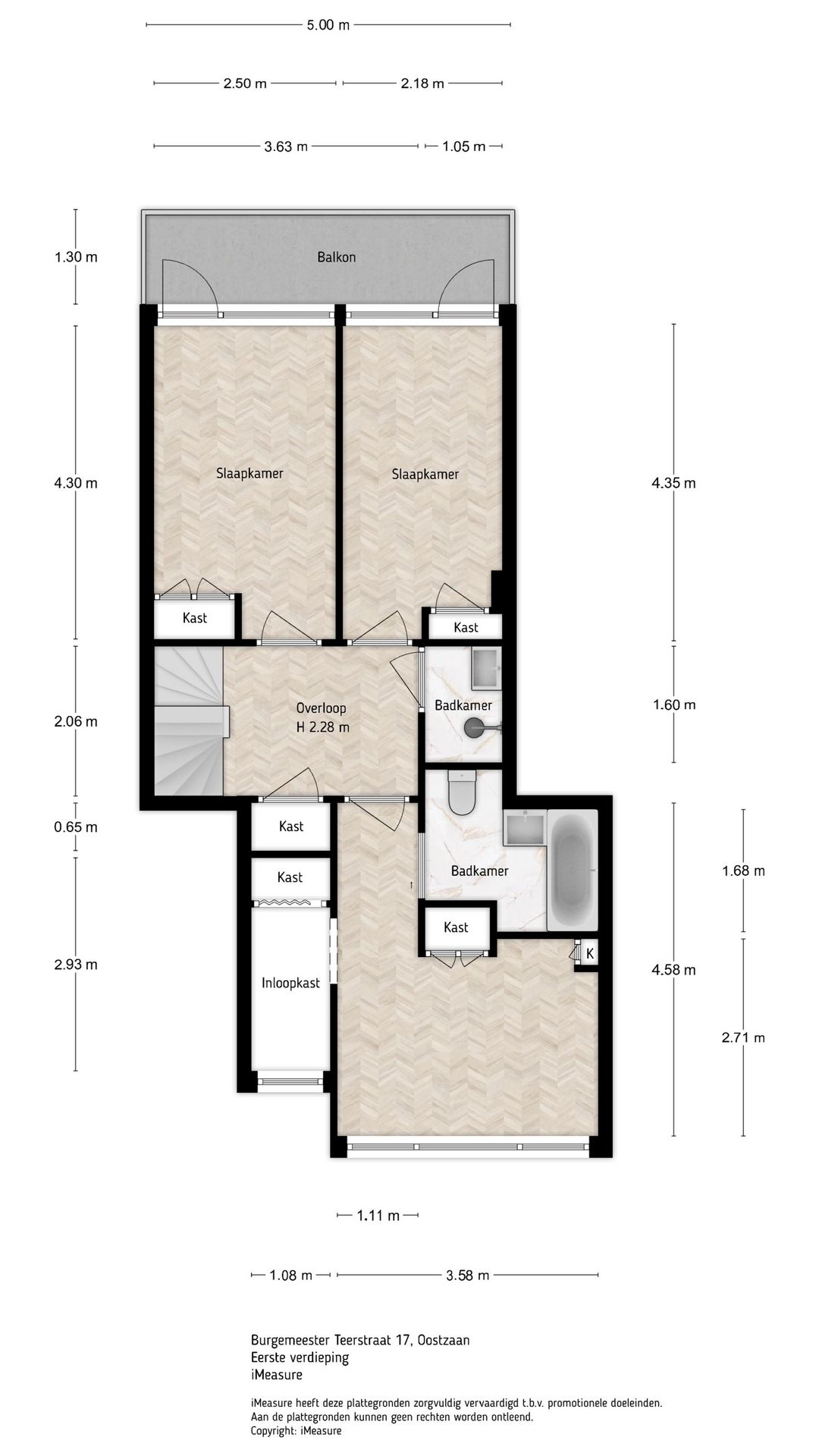 Foto 51 van Burgemeester Teerstraat 17