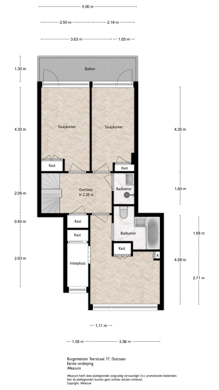 Foto 51 van Burgemeester Teerstraat 17