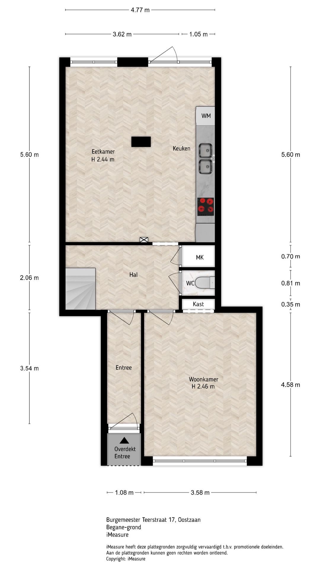 Foto 52 van Burgemeester Teerstraat 17