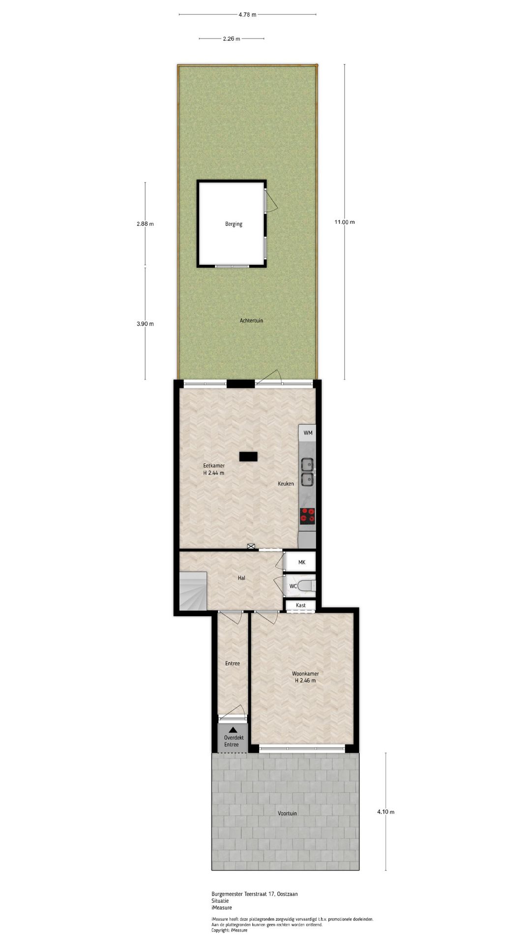 Foto 53 van Burgemeester Teerstraat 17