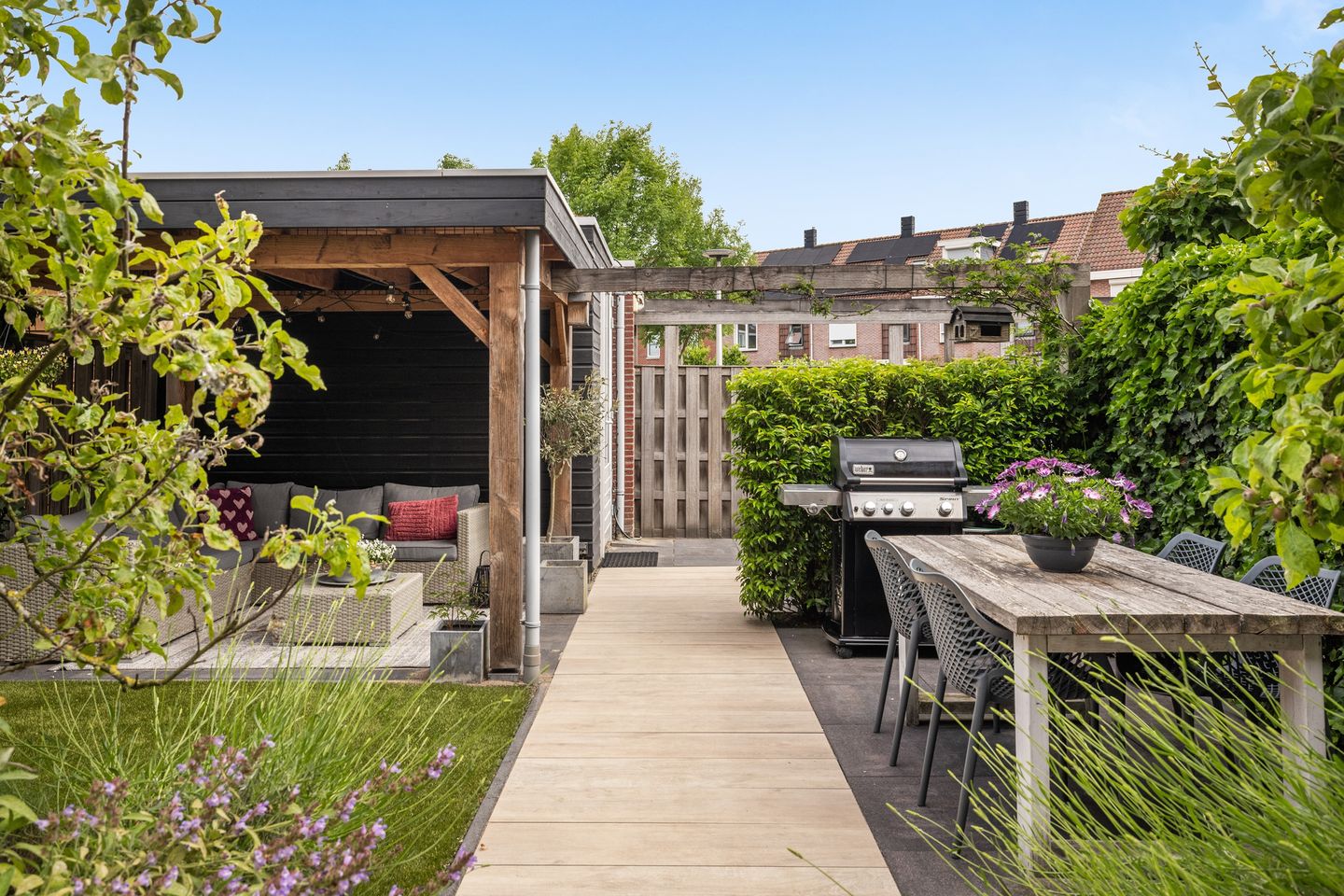 Foto 25 van Sophialaan 19