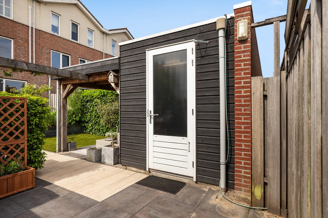 Foto 28 van Sophialaan 19