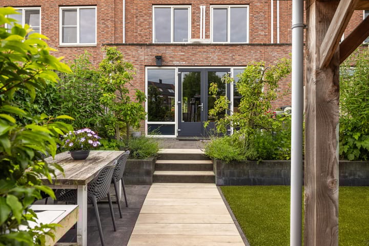 Foto 30 van Sophialaan 19