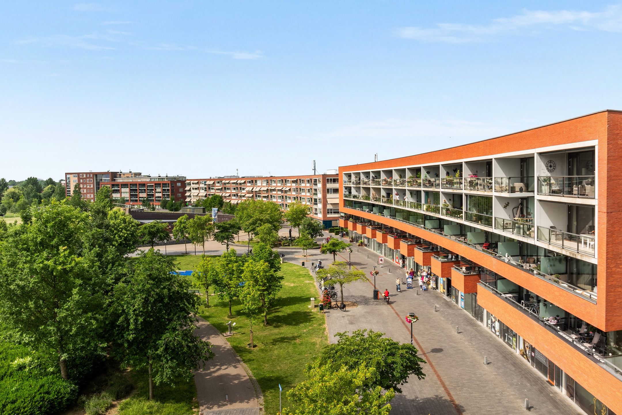 Foto 54 van Sophialaan 19