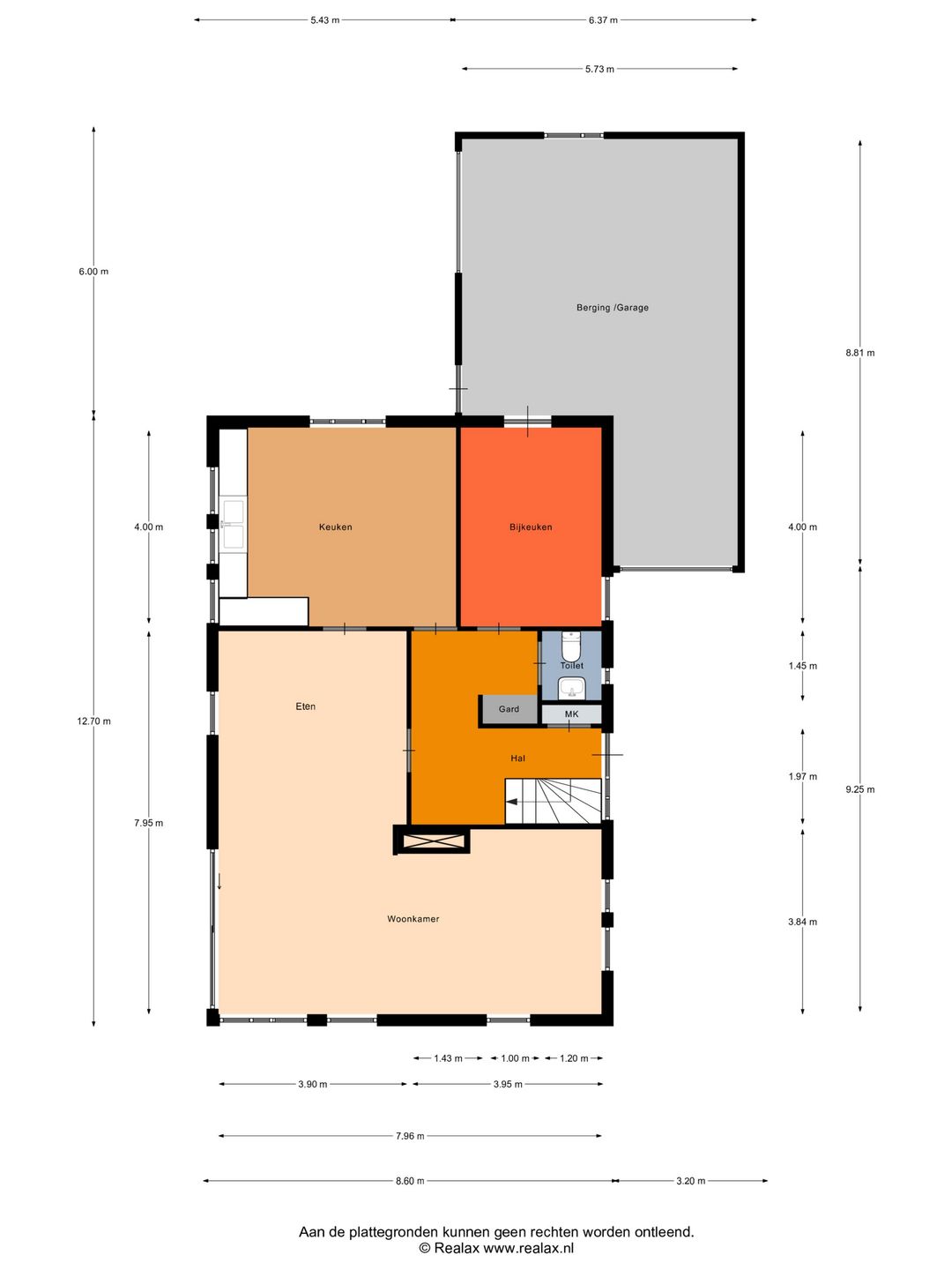Foto 71 van Zuiderdiep 448-A