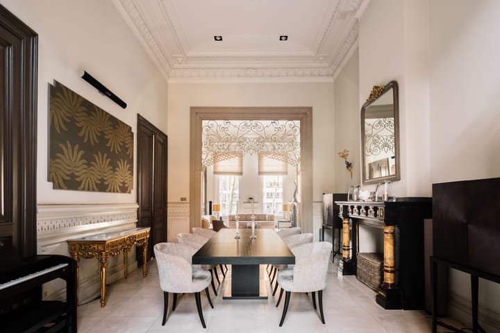 Foto 2 van Amerikalei 127